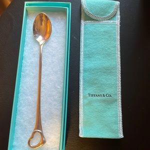 Open Heart Feeding spoon
